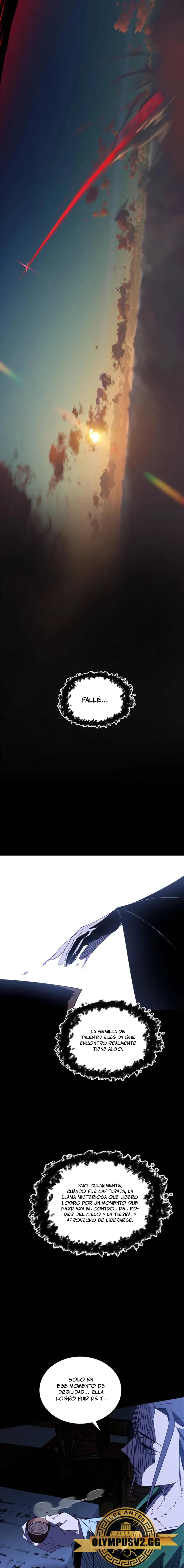 Soy un Dios Maligno —  Capítulo 366 — 4