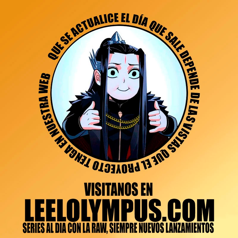 Soy un Dios Maligno —  Capítulo 366 — 19