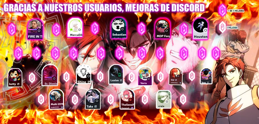 Soy un Dios Maligno —  Capítulo 414 — 16