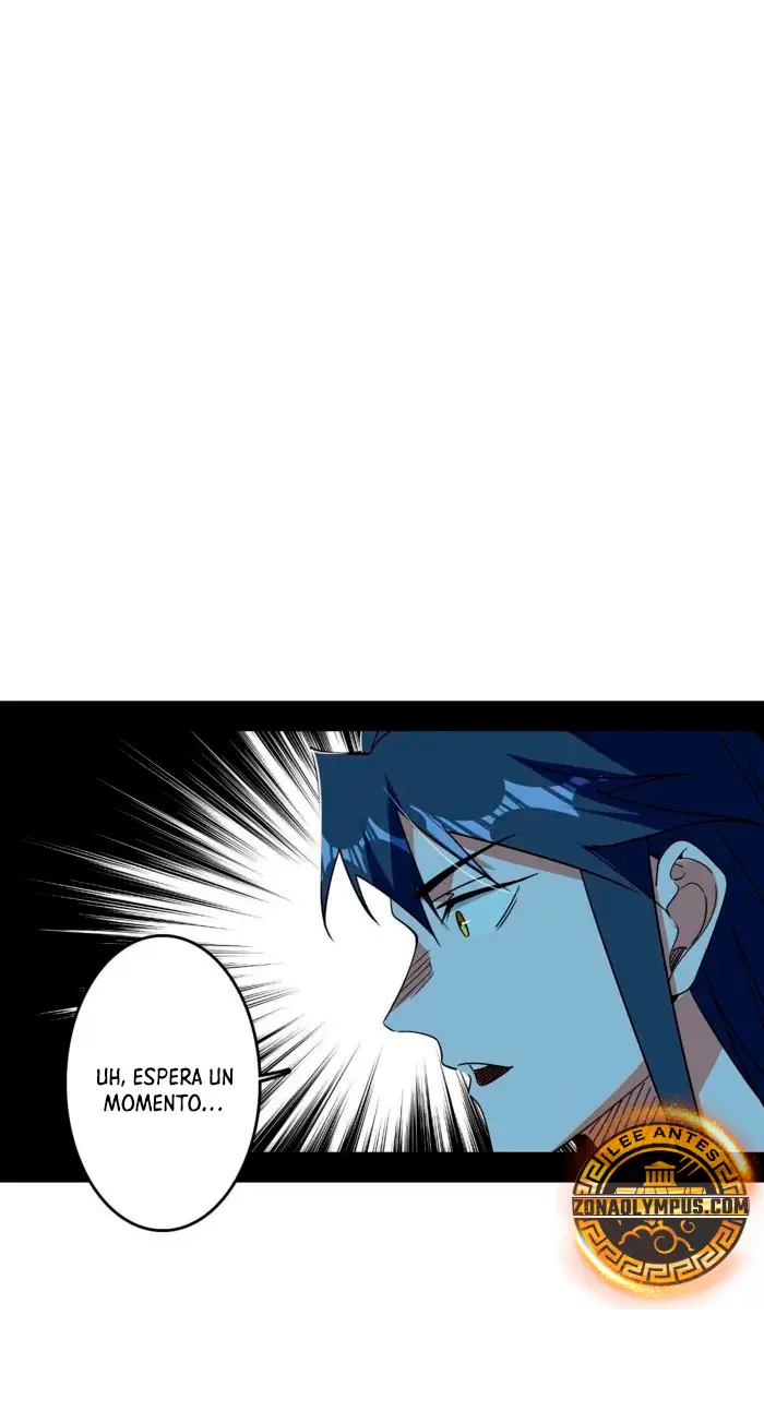 Soy un Dios Maligno —  Capítulo 500 — 8