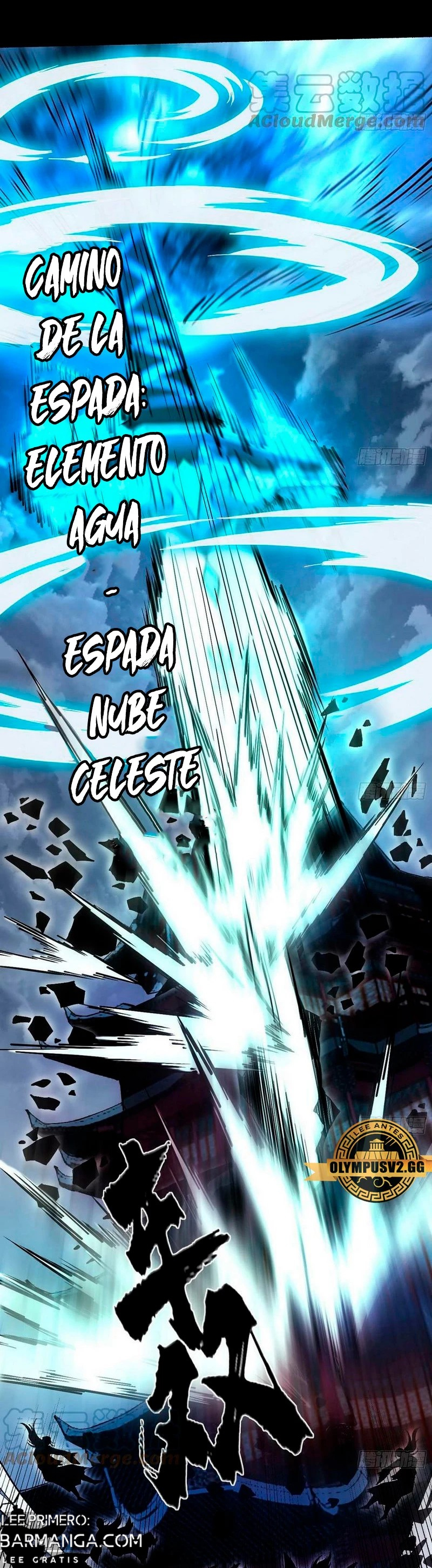 Soy un Dios Maligno — Capítulo 323.2 — 21