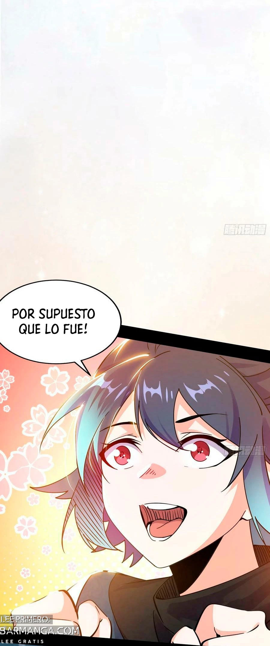 Soy un Dios Maligno — Capítulo 315.1 — 12