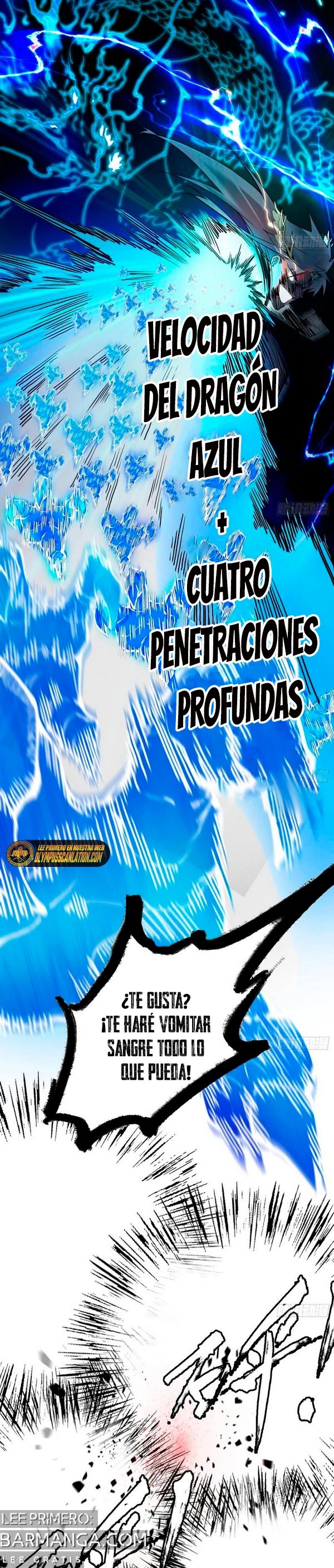 Soy un Dios Maligno — Capítulo 257.2 — 13