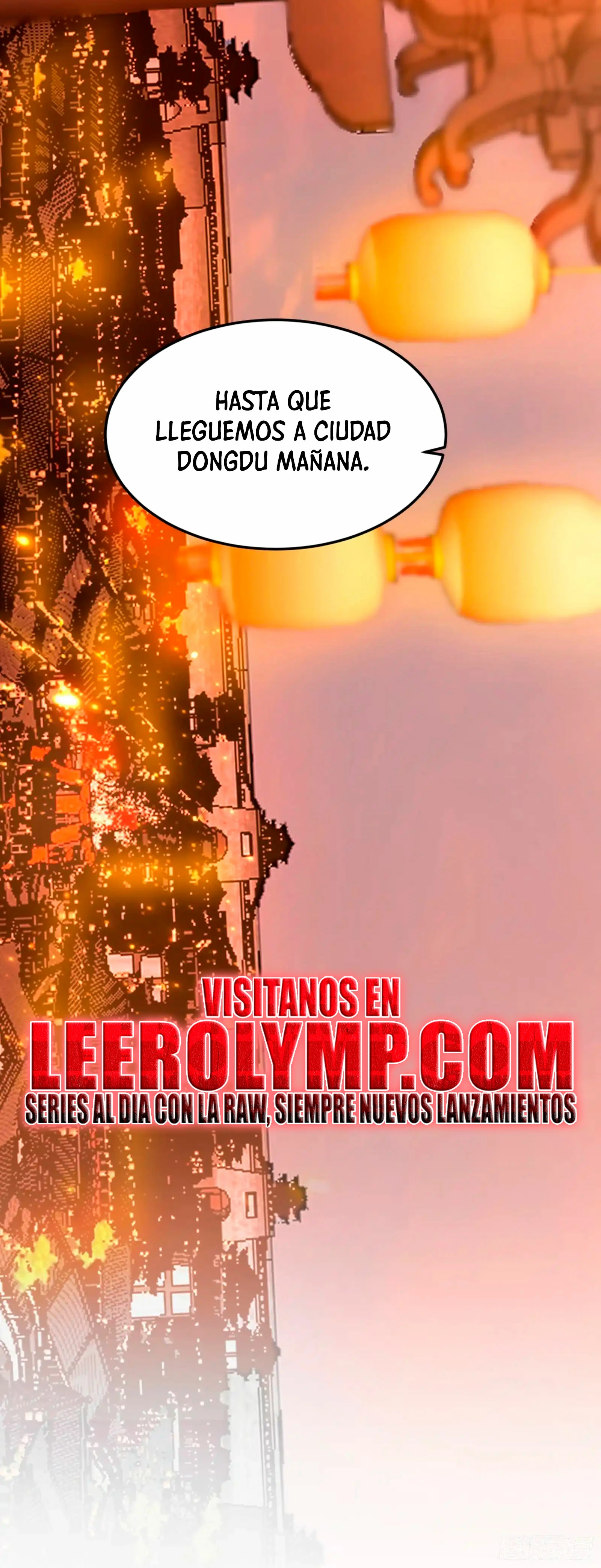 Soy un Dios Maligno —  Capítulo 398 — 39