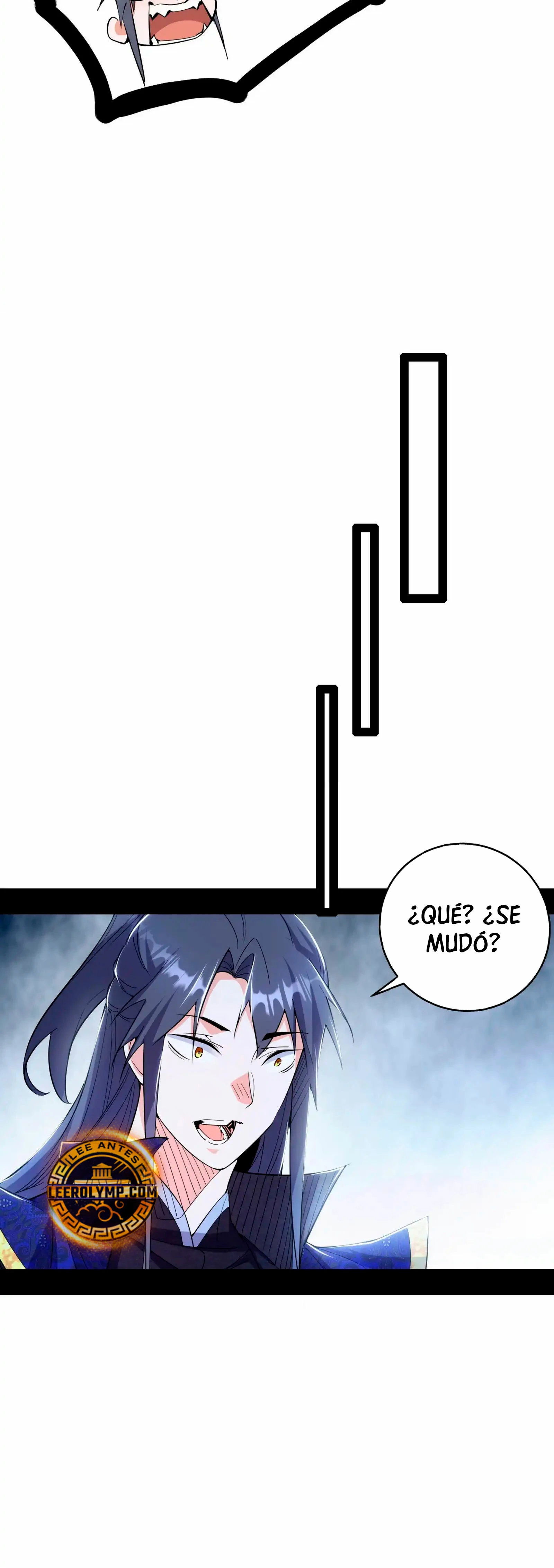 Soy un Dios Maligno —  Capítulo 399 — 12