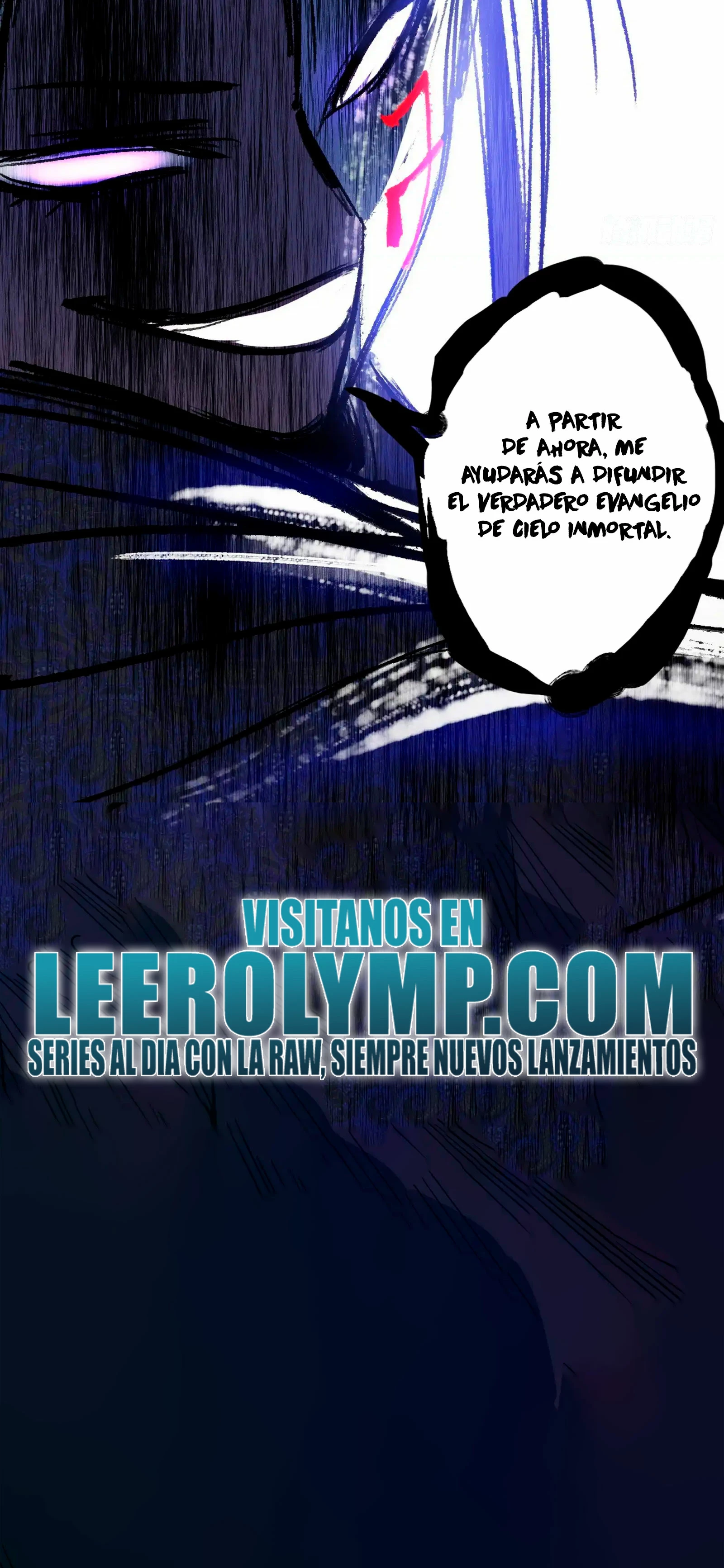 Soy un Dios Maligno —  Capítulo 399 — 40