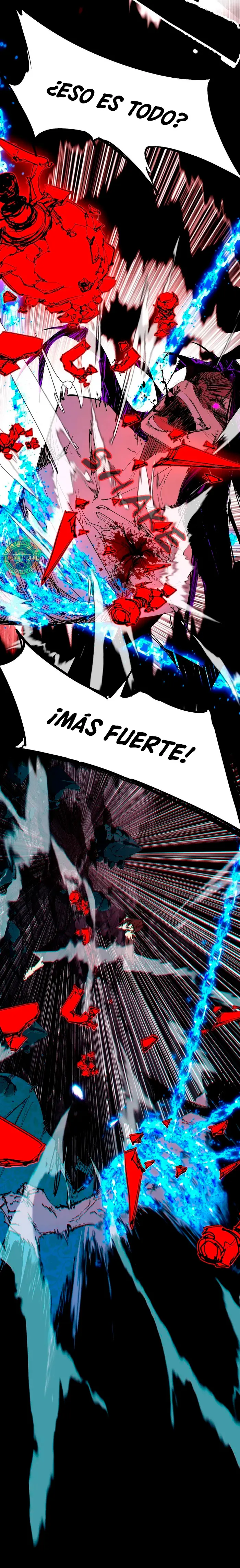 Soy un Dios Maligno —  Capítulo 480 — 10