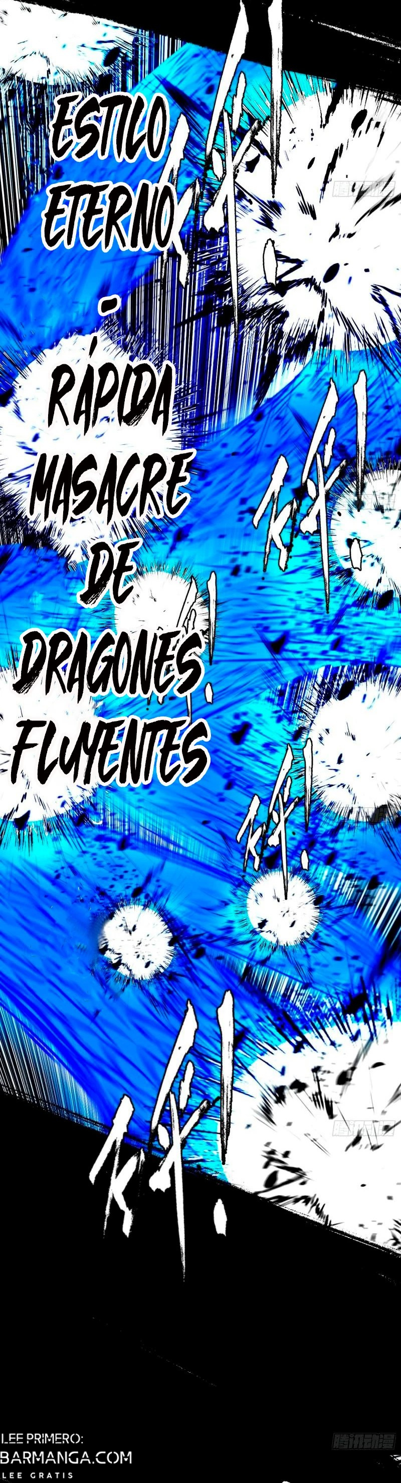Soy un Dios Maligno — Capítulo 284.1 — 9