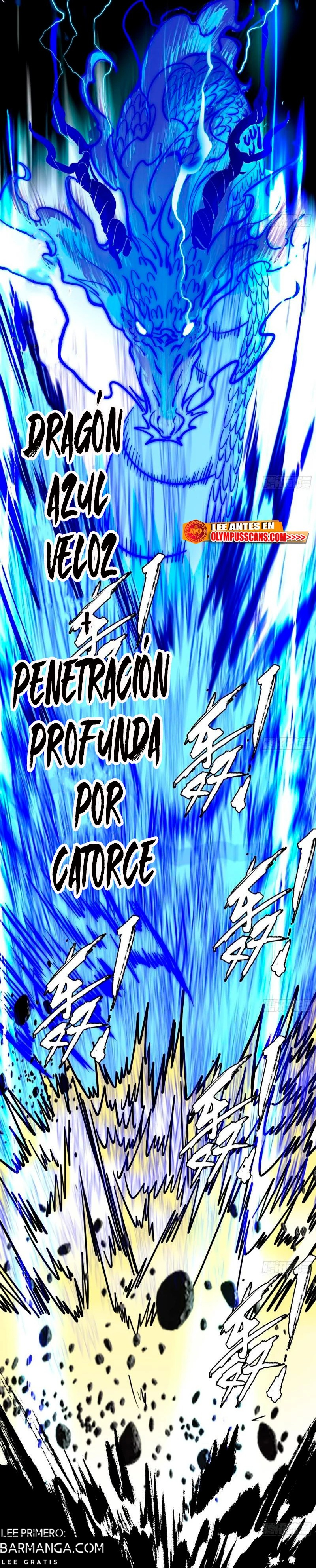 Soy un Dios Maligno — Capítulo 284.1 — 11