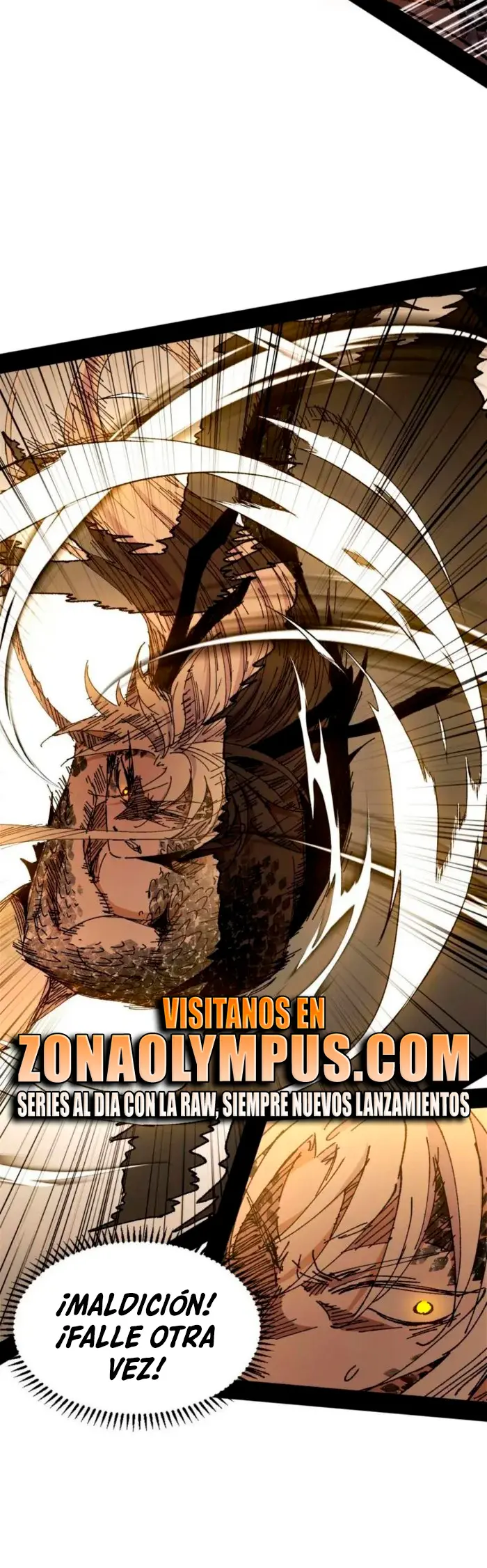 Soy un Dios Maligno —  Capítulo 541 — 20