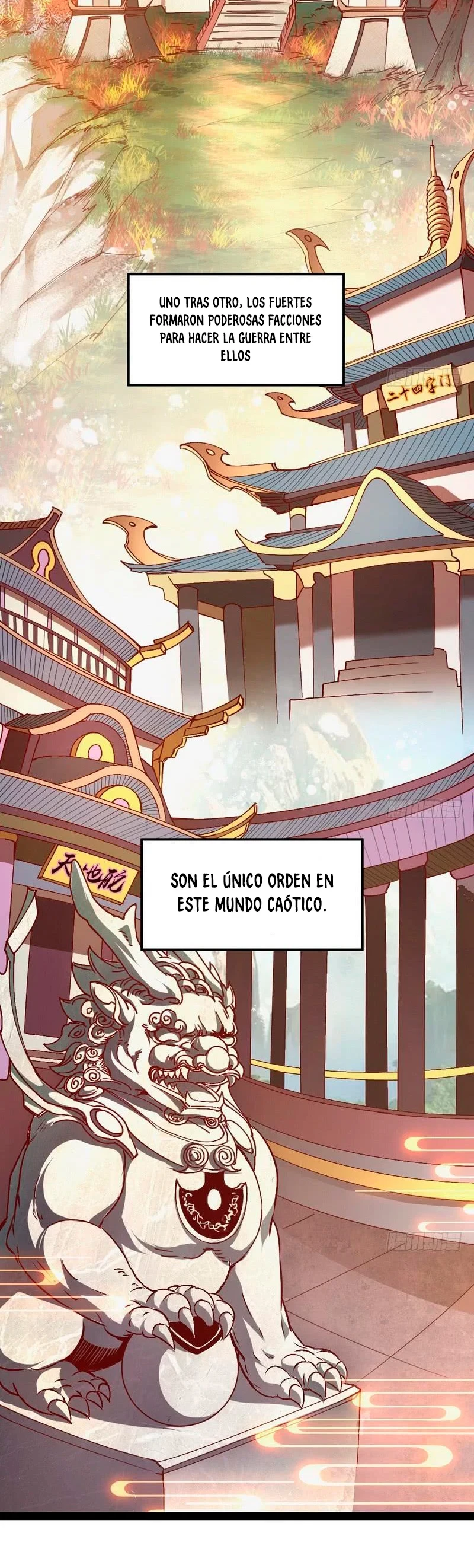 Soy un Dios Maligno —   Capítulo 33 — 4
