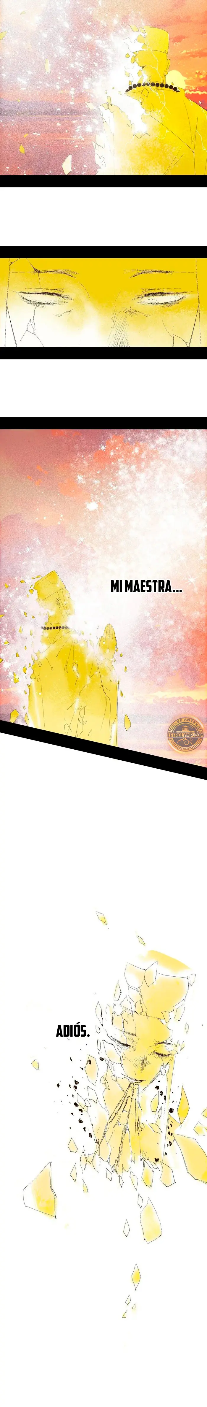 Soy un Dios Maligno —  Capítulo 492 — 14