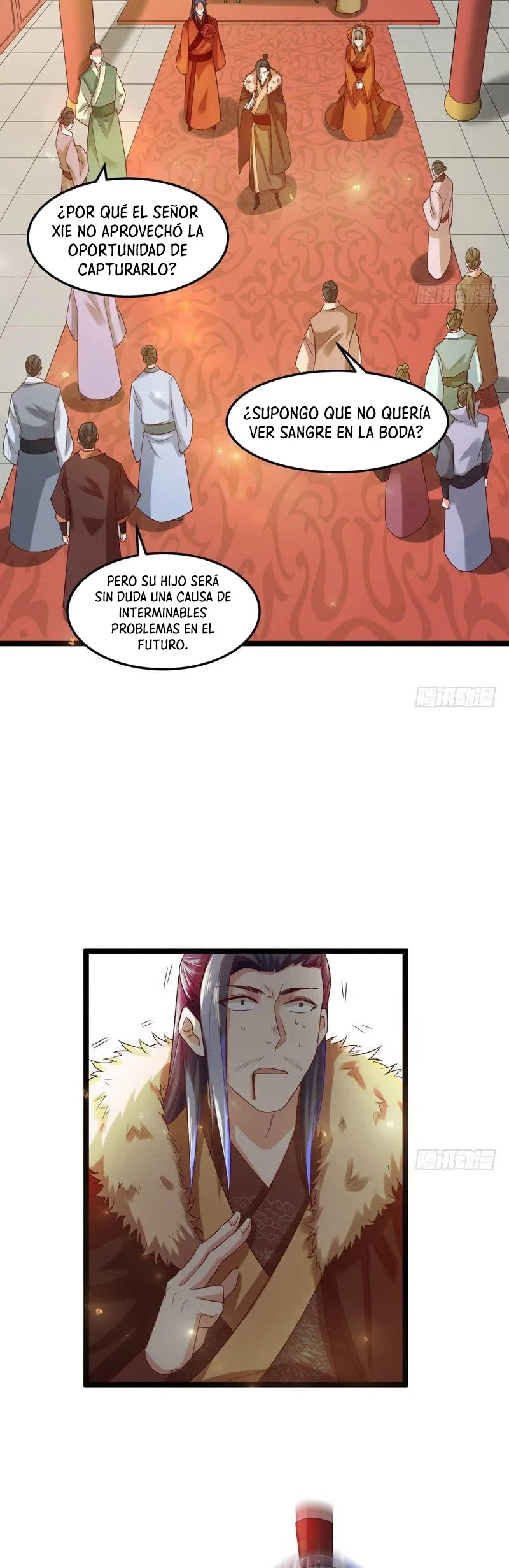 Soy un Dios Maligno —   Capítulo 04 — 31