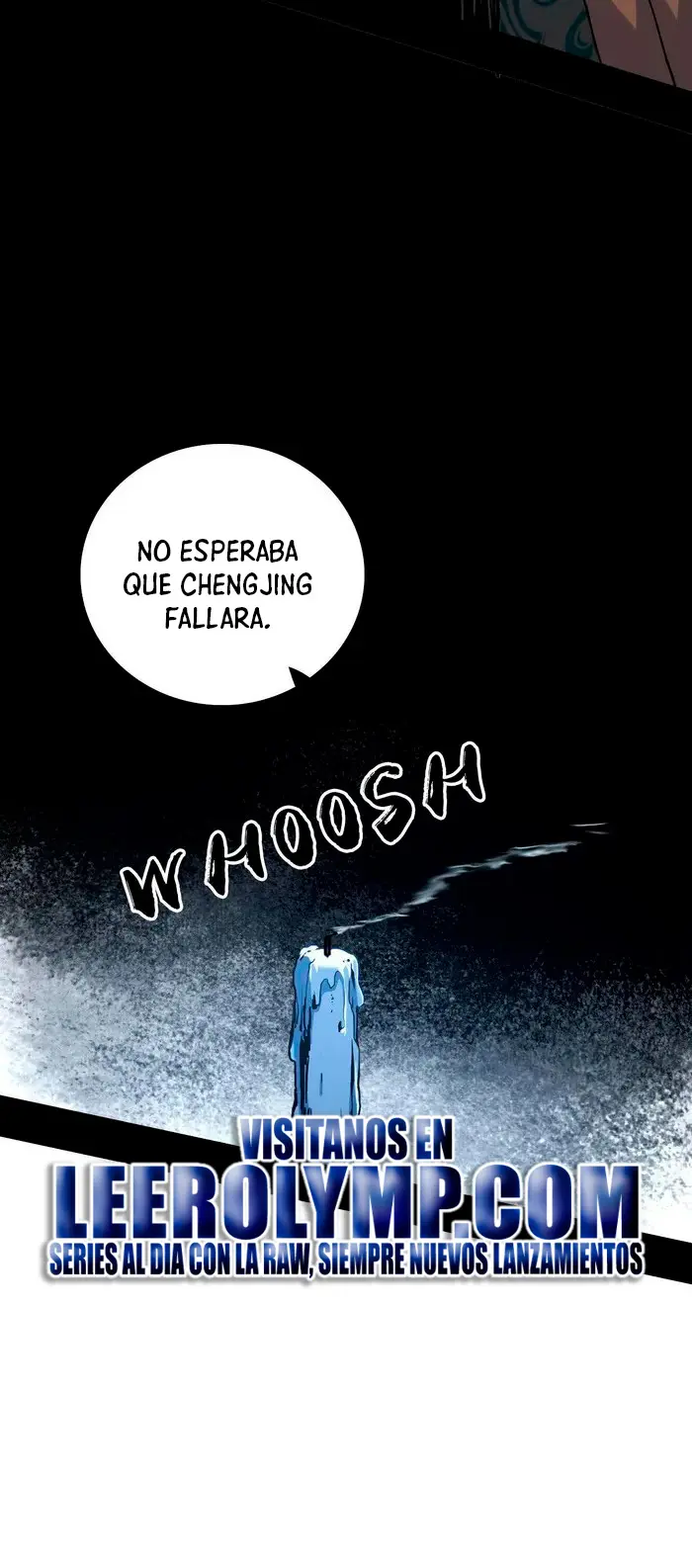 Soy un Dios Maligno —  Capítulo 491 — 18