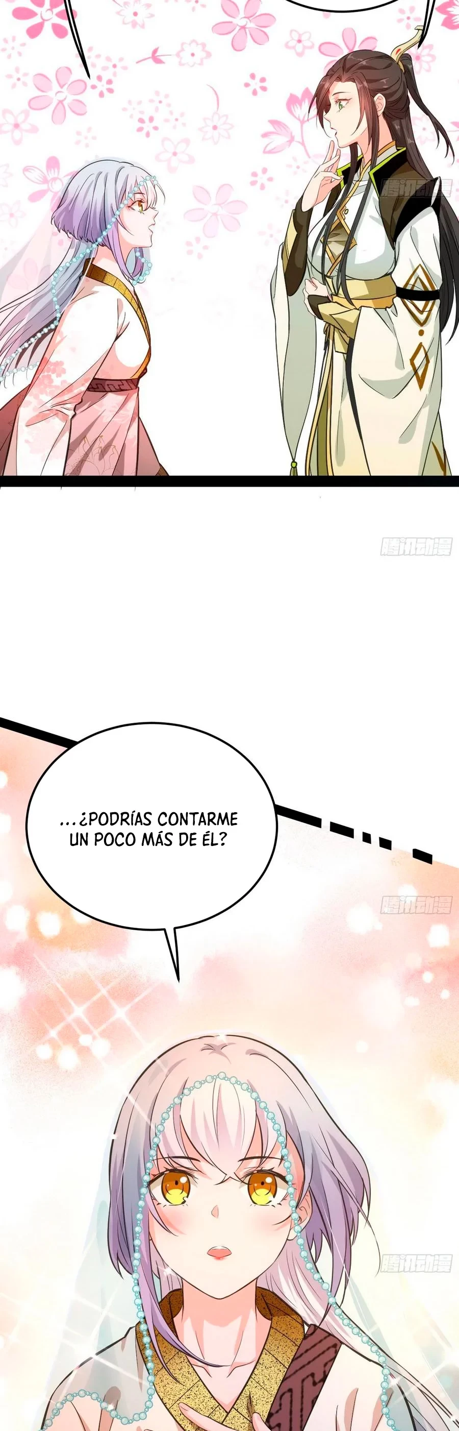 Soy un Dios Maligno —  Capítulo 115 — 37
