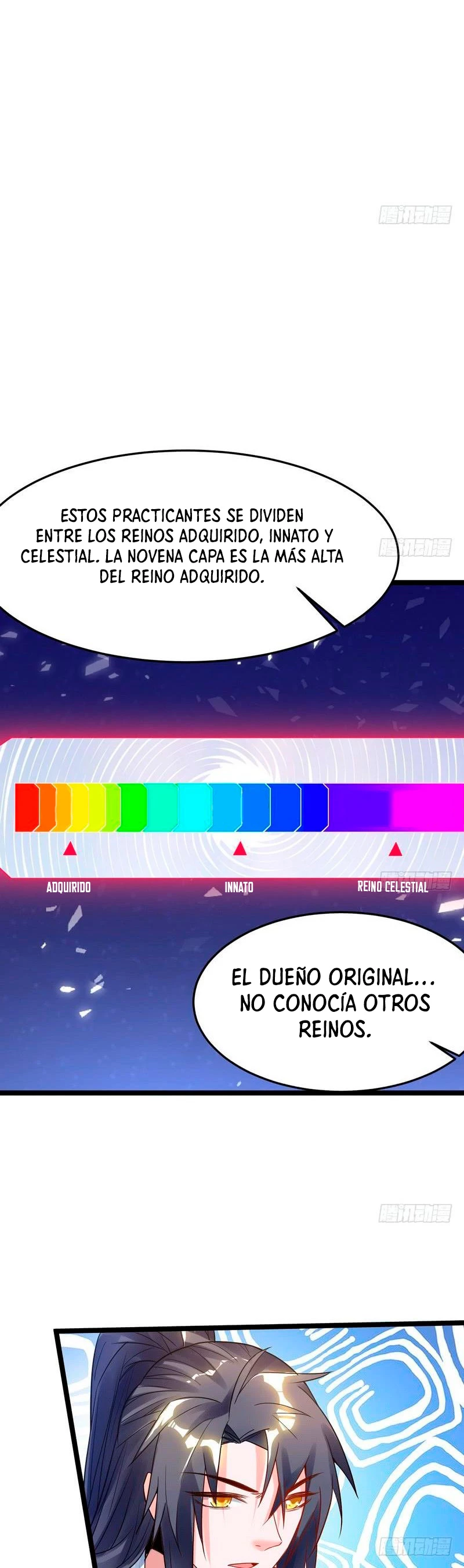 Soy un Dios Maligno —   Capítulo 01 — 32