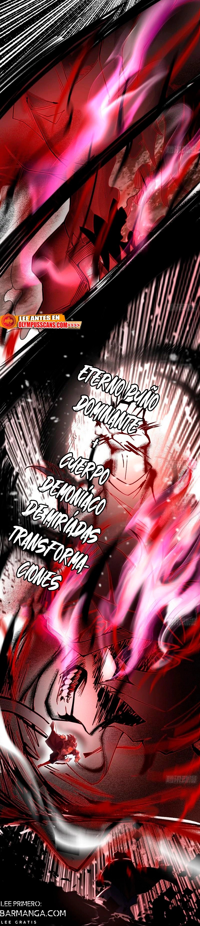 Soy un Dios Maligno — Capítulo 306.2 — 14