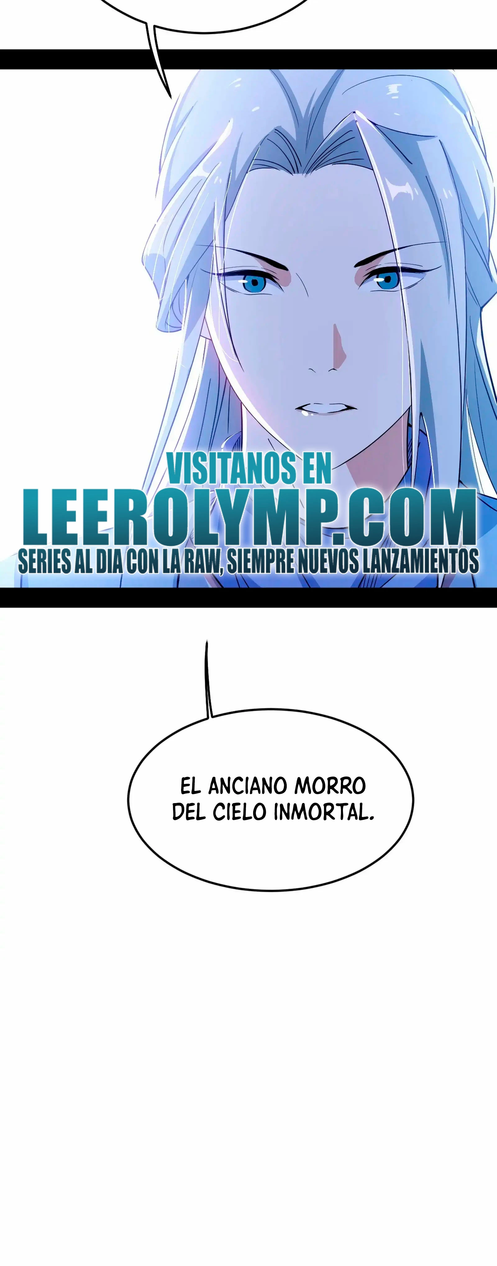 Soy un Dios Maligno —  Capítulo 397 — 39