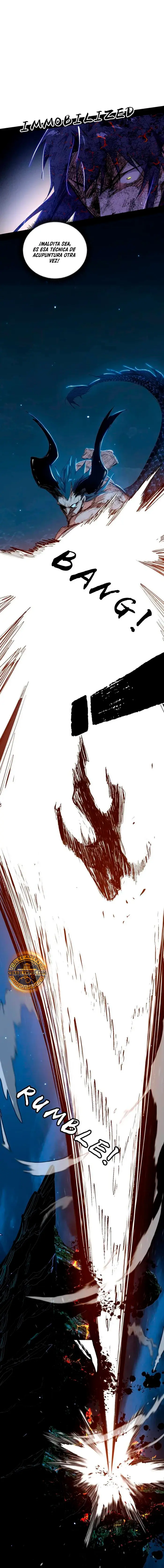 Soy un Dios Maligno —  Capítulo 539 — 16