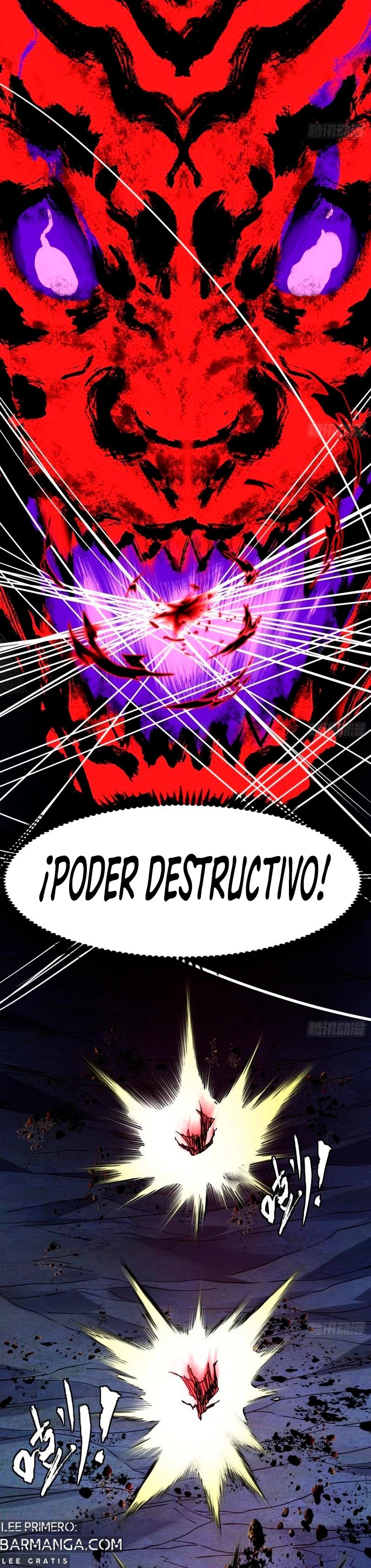 Soy un Dios Maligno — Capítulo 309.1 — 12