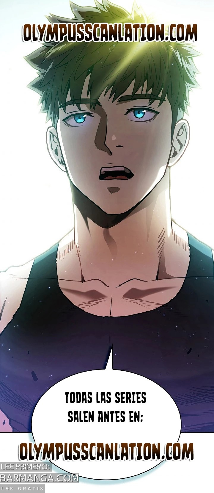 Soy un Dios Maligno — Capítulo 80.2 — 17