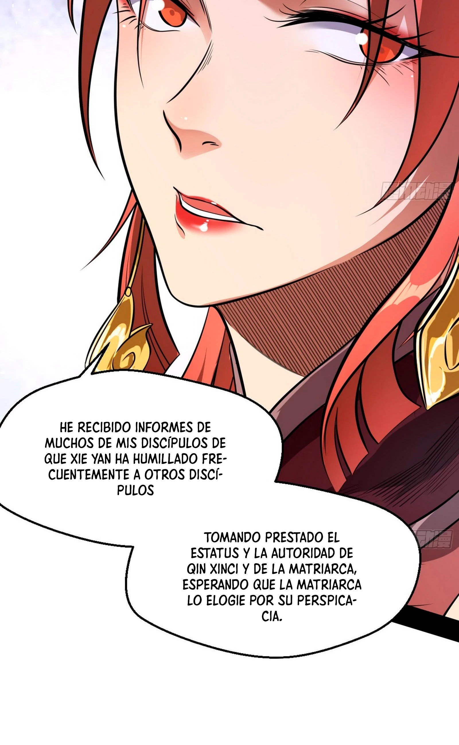 Soy un Dios Maligno —   Capítulo 46 — 29