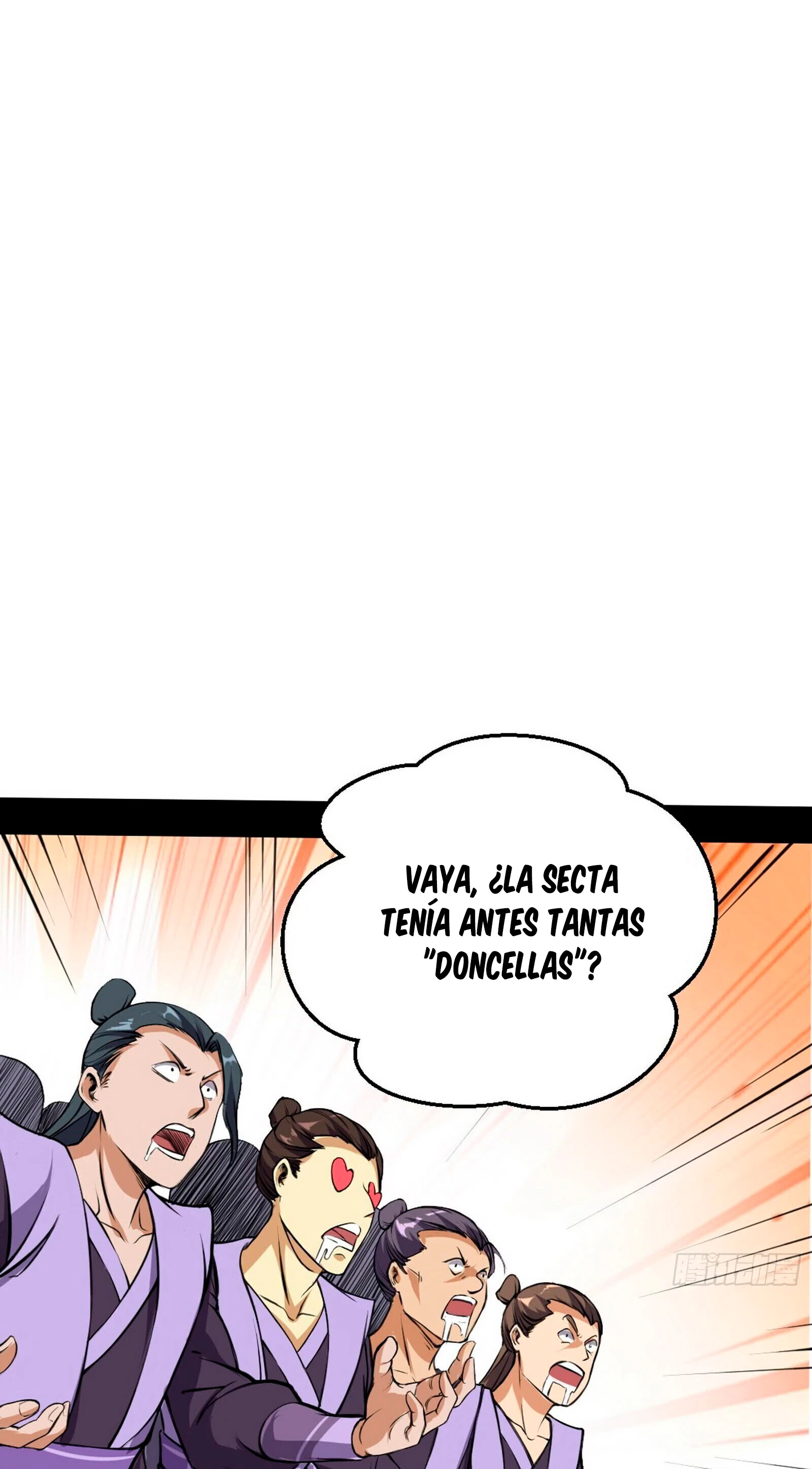 Soy un Dios Maligno —   Capítulo 46 — 35