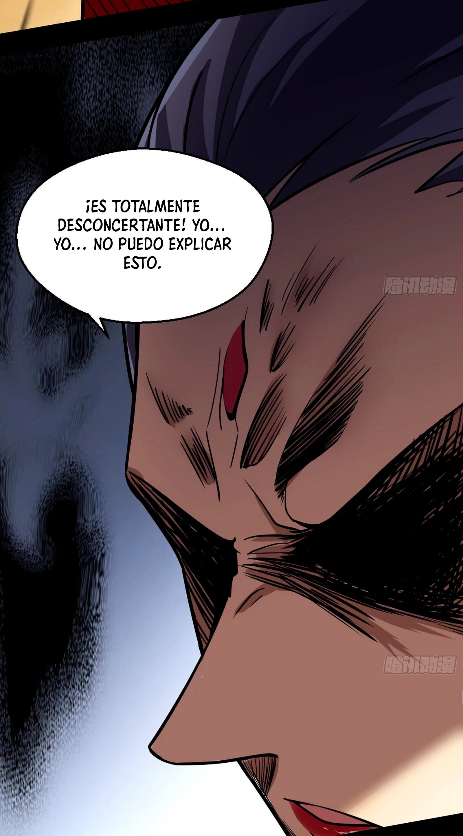 Soy un Dios Maligno —   Capítulo 46 — 66