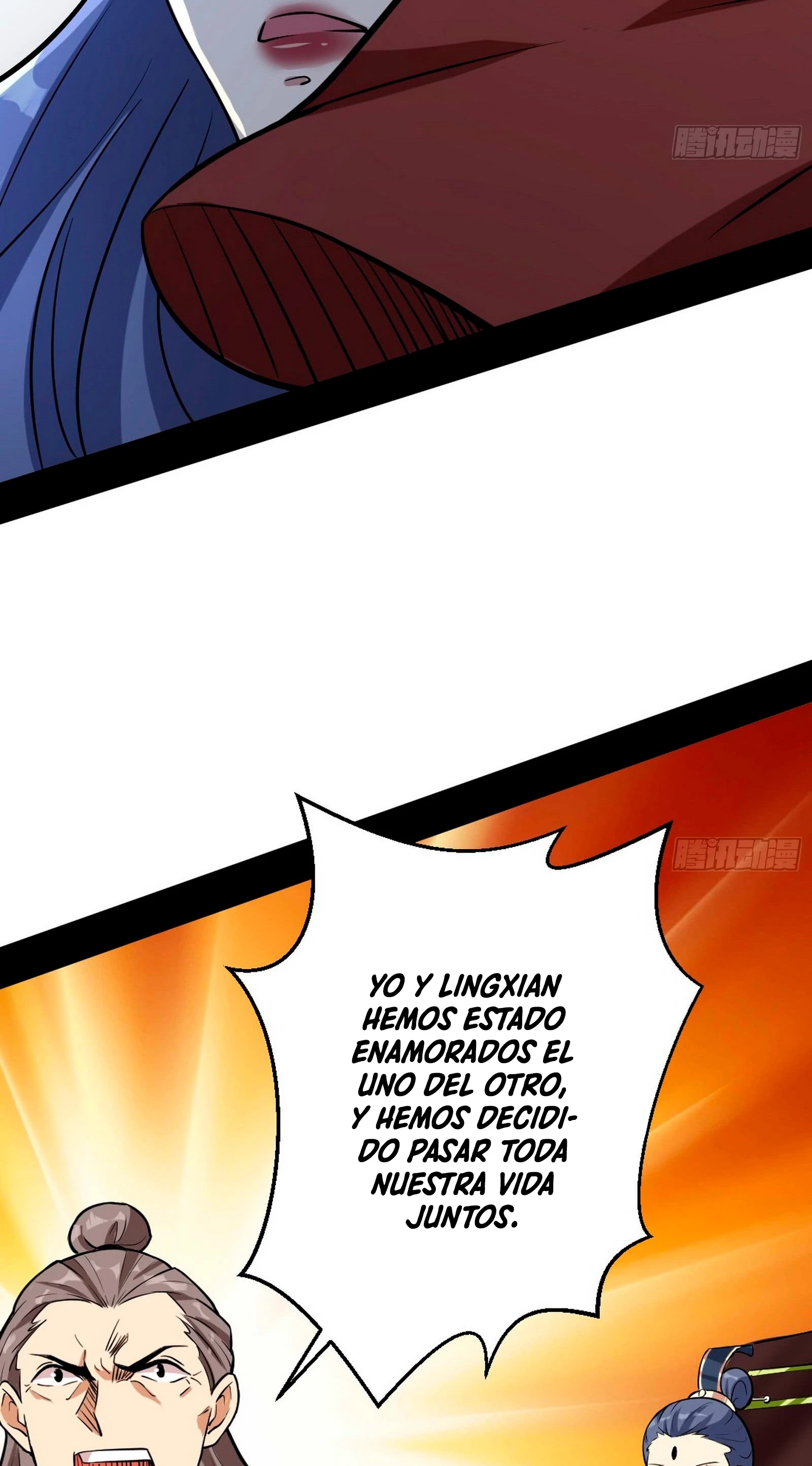 Soy un Dios Maligno —   Capítulo 46 — 70