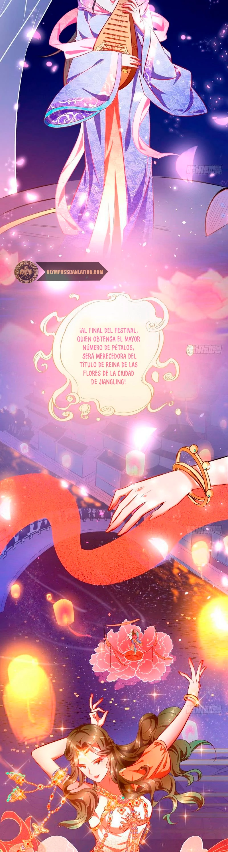 Soy un Dios Maligno —   Capítulo 27 — 27