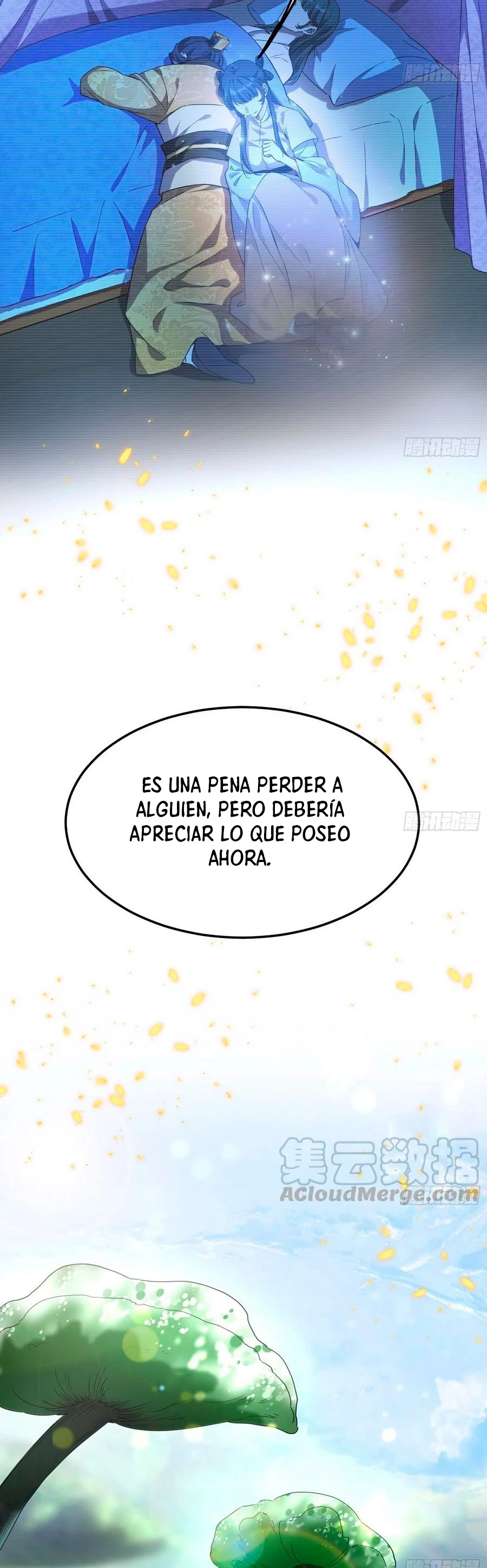 Soy un Dios Maligno —  Capítulo 133 — 20