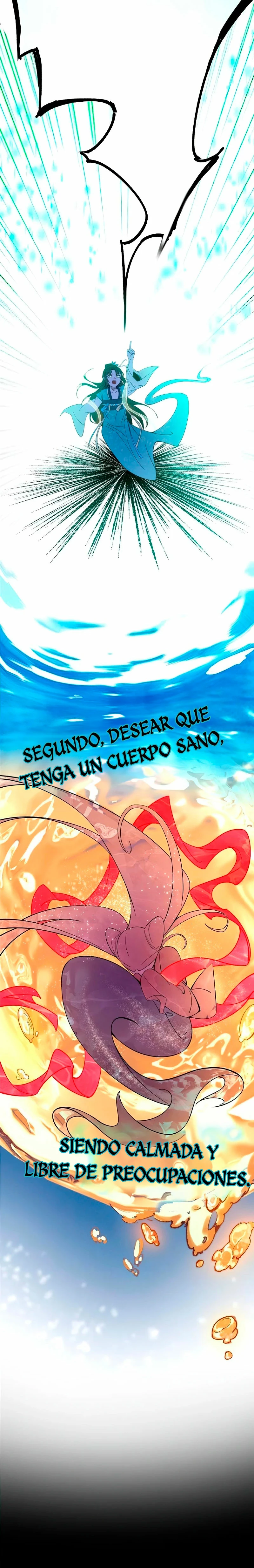 Soy un Dios Maligno —  Capítulo 375 — 11