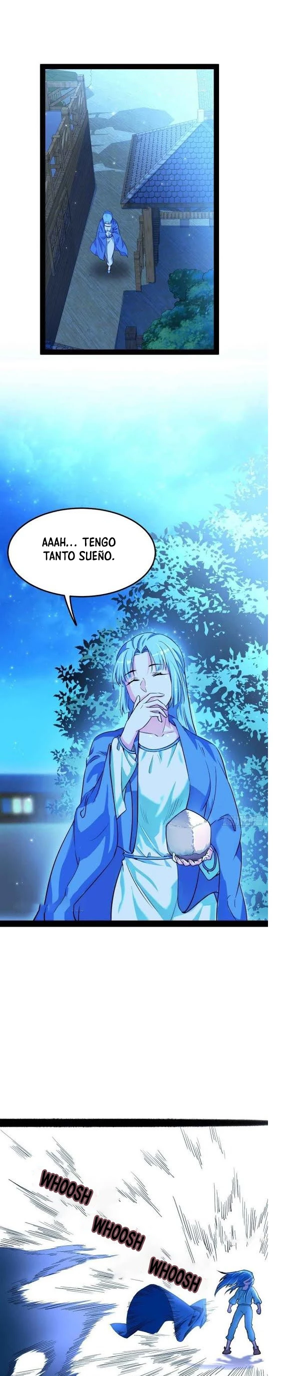 Soy un Dios Maligno —  Capítulo 148 — 10