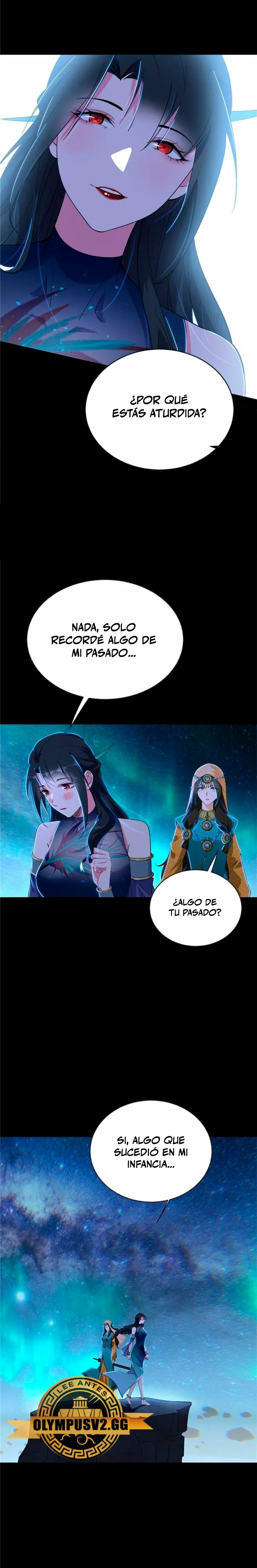 Soy un Dios Maligno —  Capítulo 374 — 6