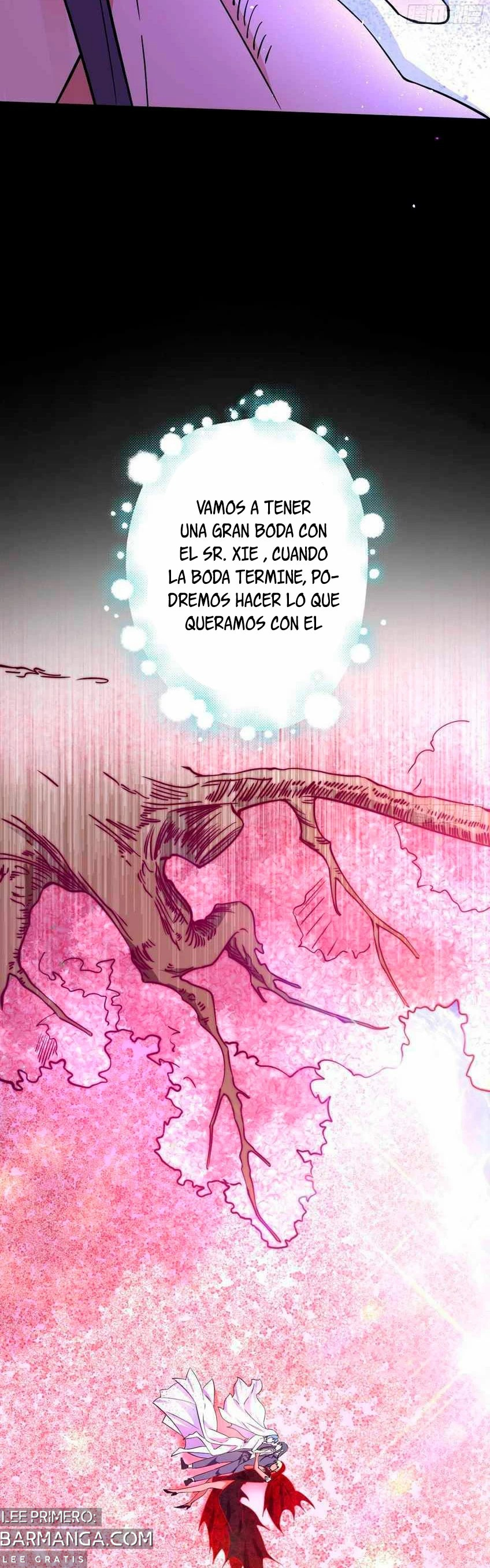 Soy un Dios Maligno — Capítulo 194.1 — 24