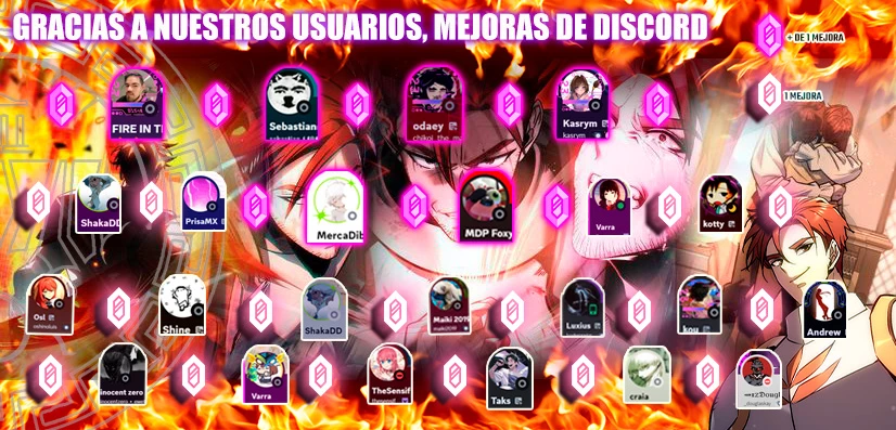 Soy un Dios Maligno —  Capítulo 423 — 20