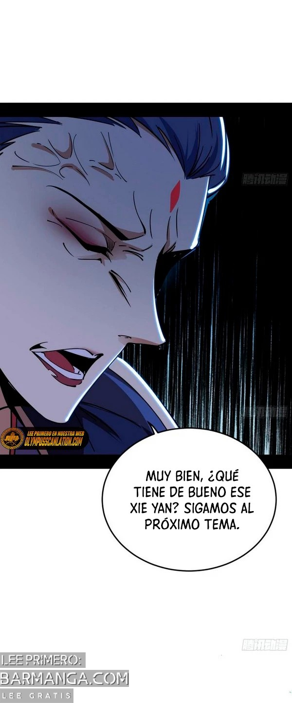 Soy un Dios Maligno — Capítulo 265.1 — 10