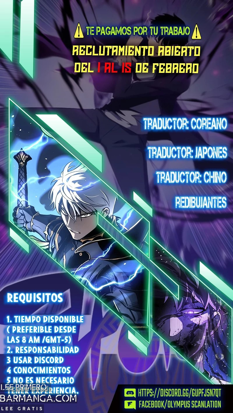 Soy un Dios Maligno — Capítulo 227.2 — 19