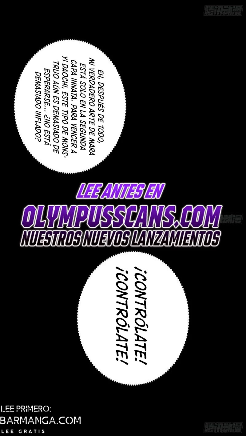 Soy un Dios Maligno — Capítulo 308.1 — 17