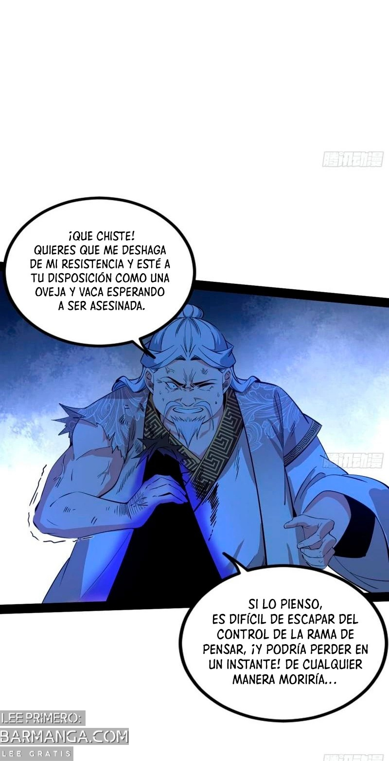 Soy un Dios Maligno — Capítulo 287.1 — 12