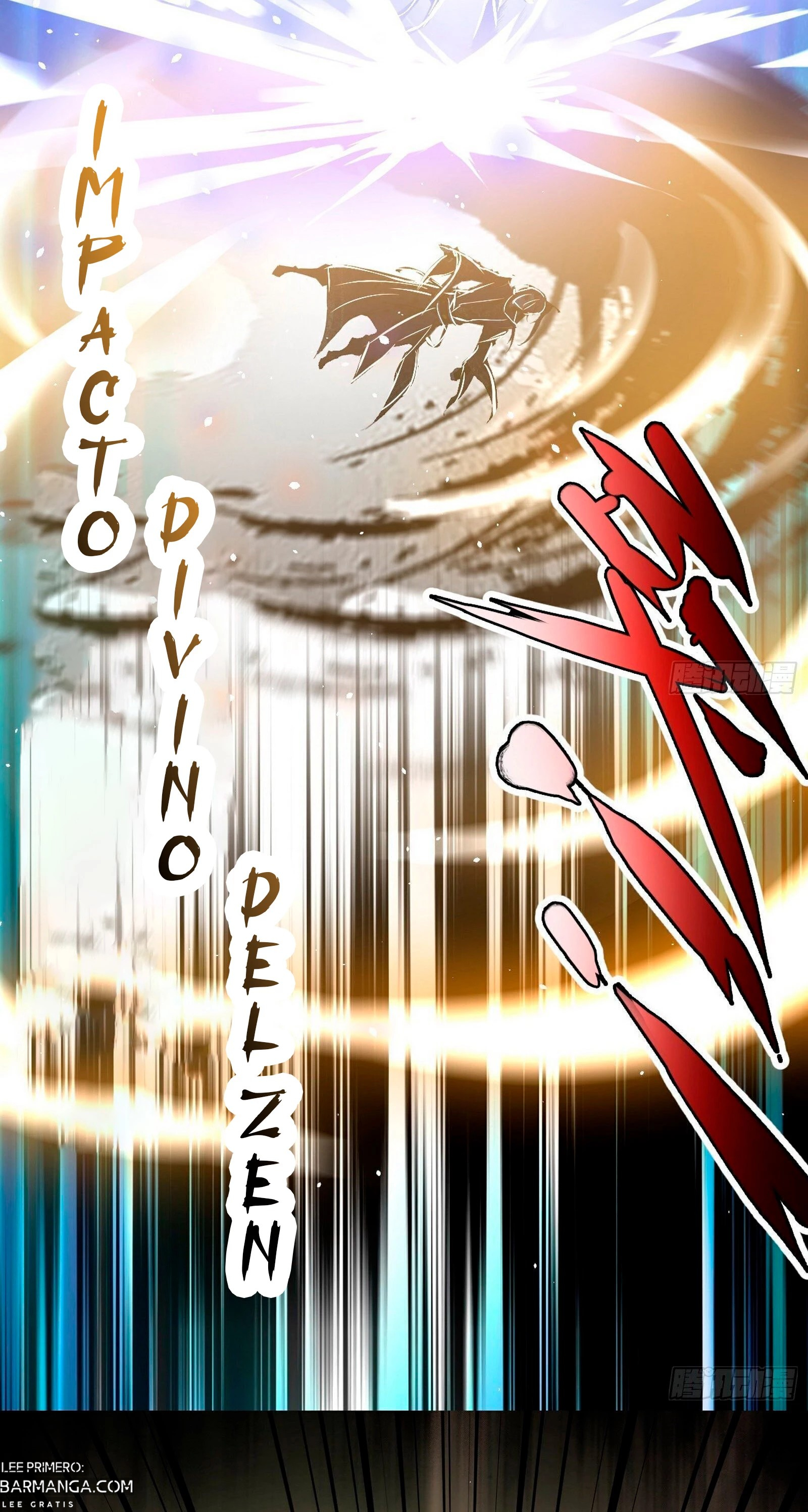 Soy un Dios Maligno — Capítulo 82.1 — 21