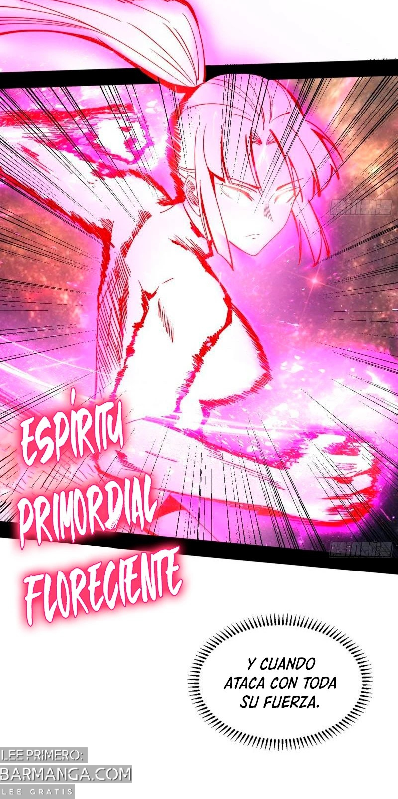 Soy un Dios Maligno — Capítulo 297.2 — 11