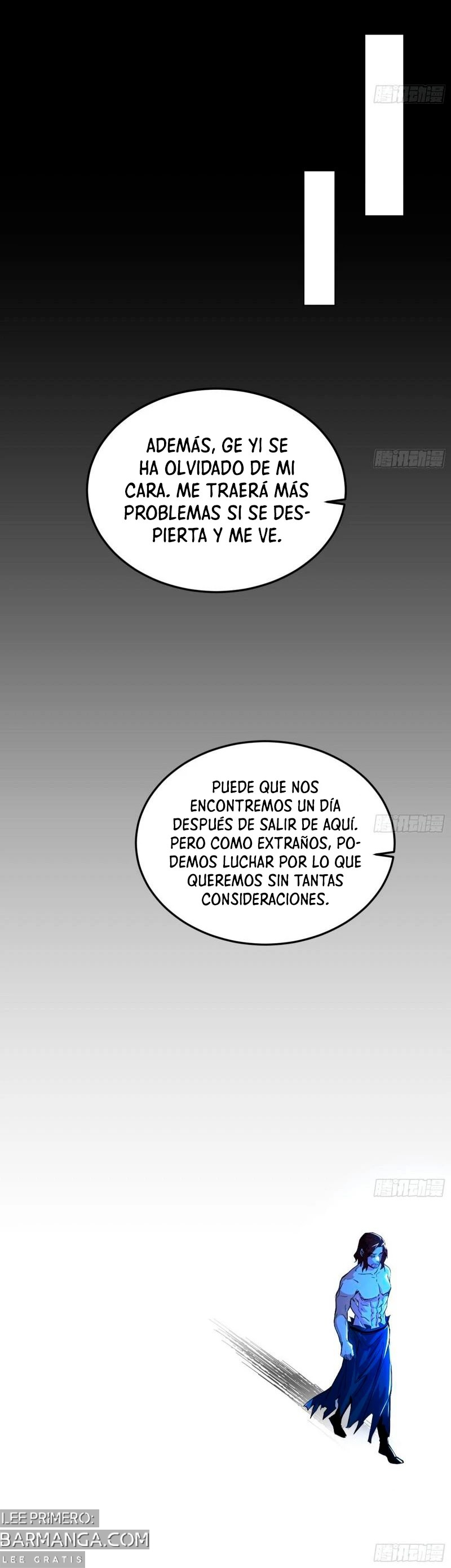 Soy un Dios Maligno — Capítulo 312.2 — 9