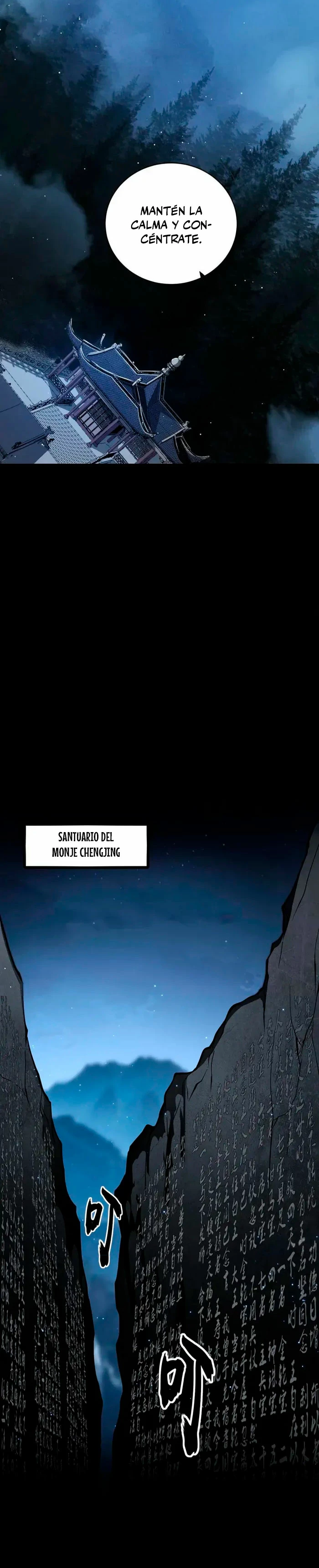 Soy un Dios Maligno —  Capítulo 453 — 4