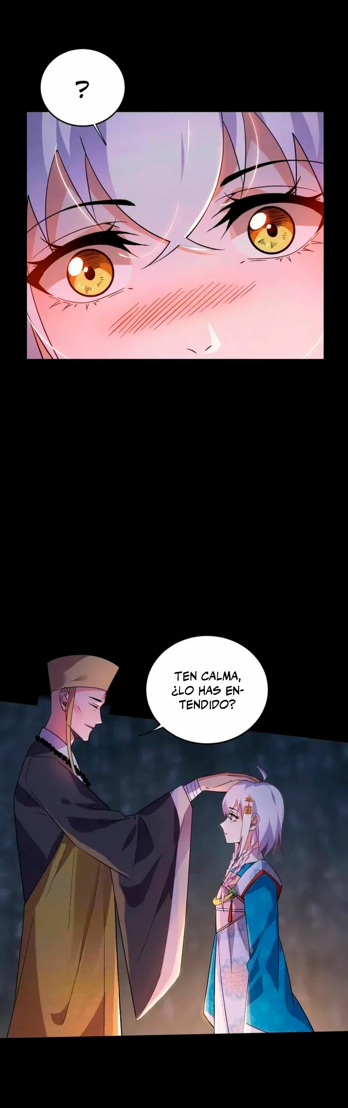 Soy un Dios Maligno —  Capítulo 453 — 13