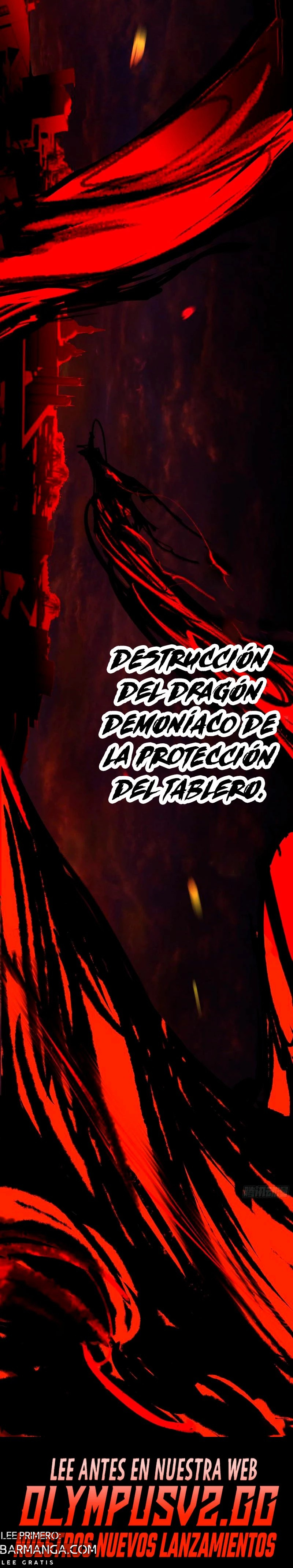 Soy un Dios Maligno — Capítulo 338.2 — 18