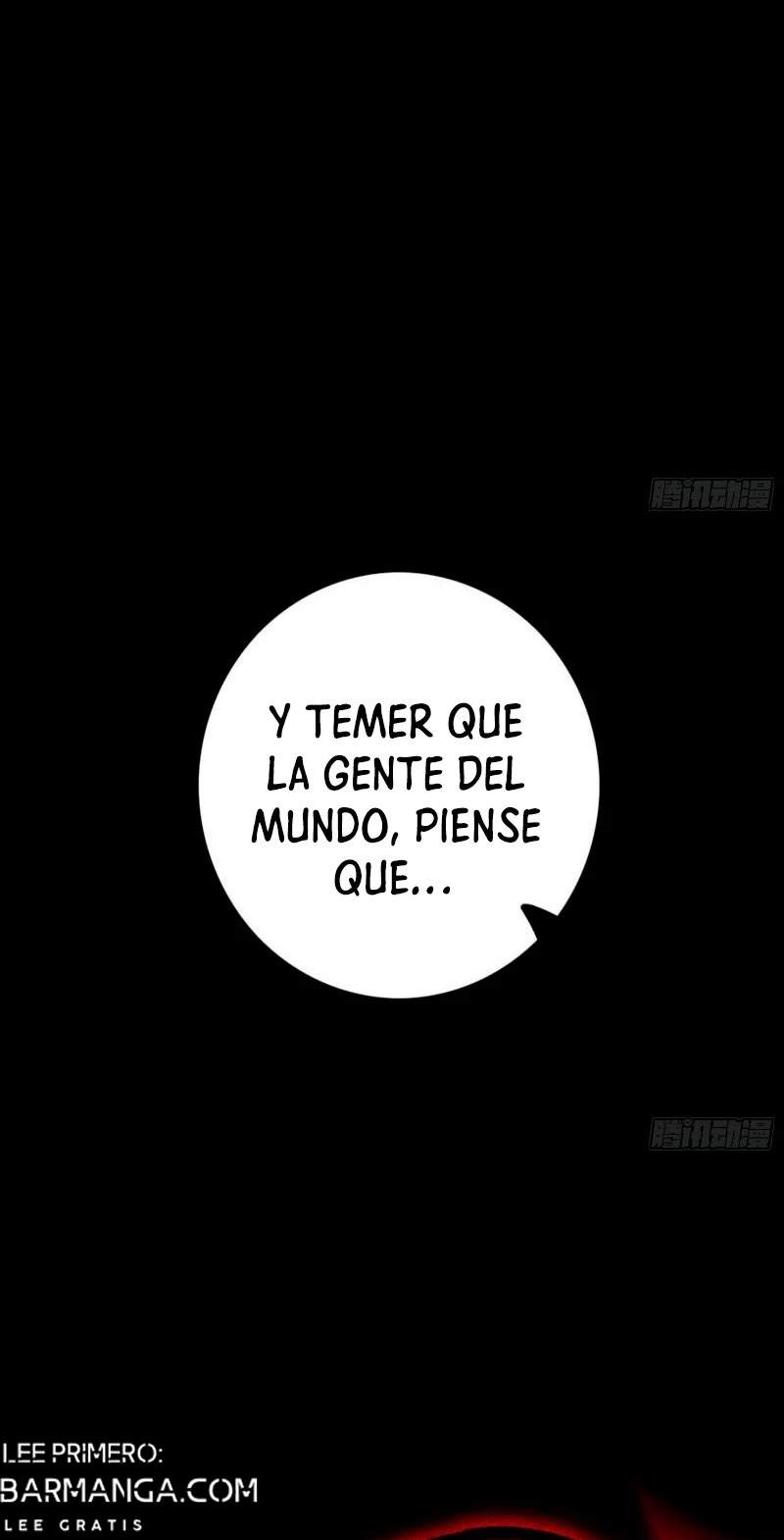 Soy un Dios Maligno — Capítulo 299.1 — 15