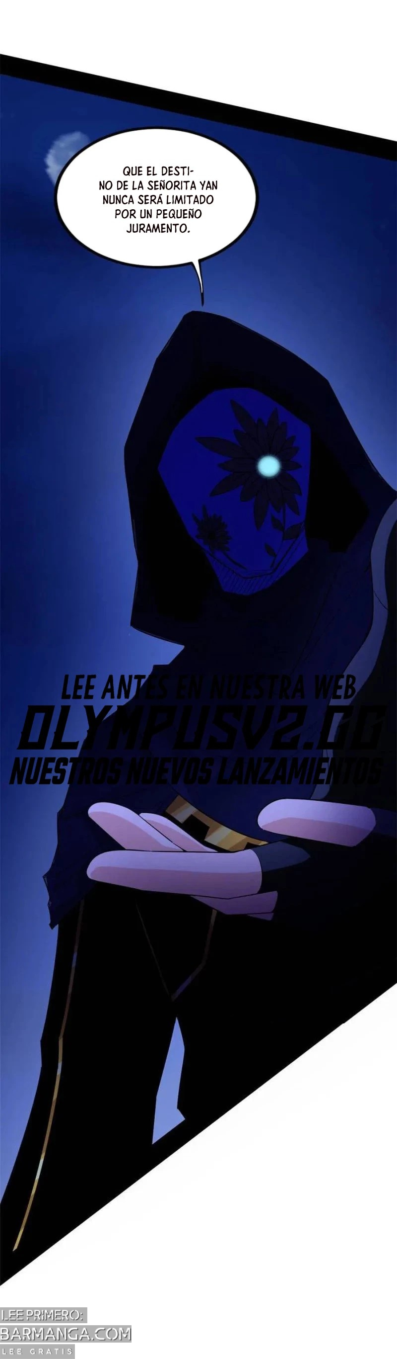 Soy un Dios Maligno — Capítulo 356.2 — 15