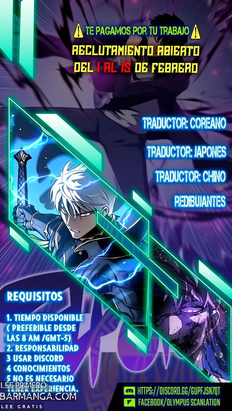 Soy un Dios Maligno — Capítulo 228.2 — 15