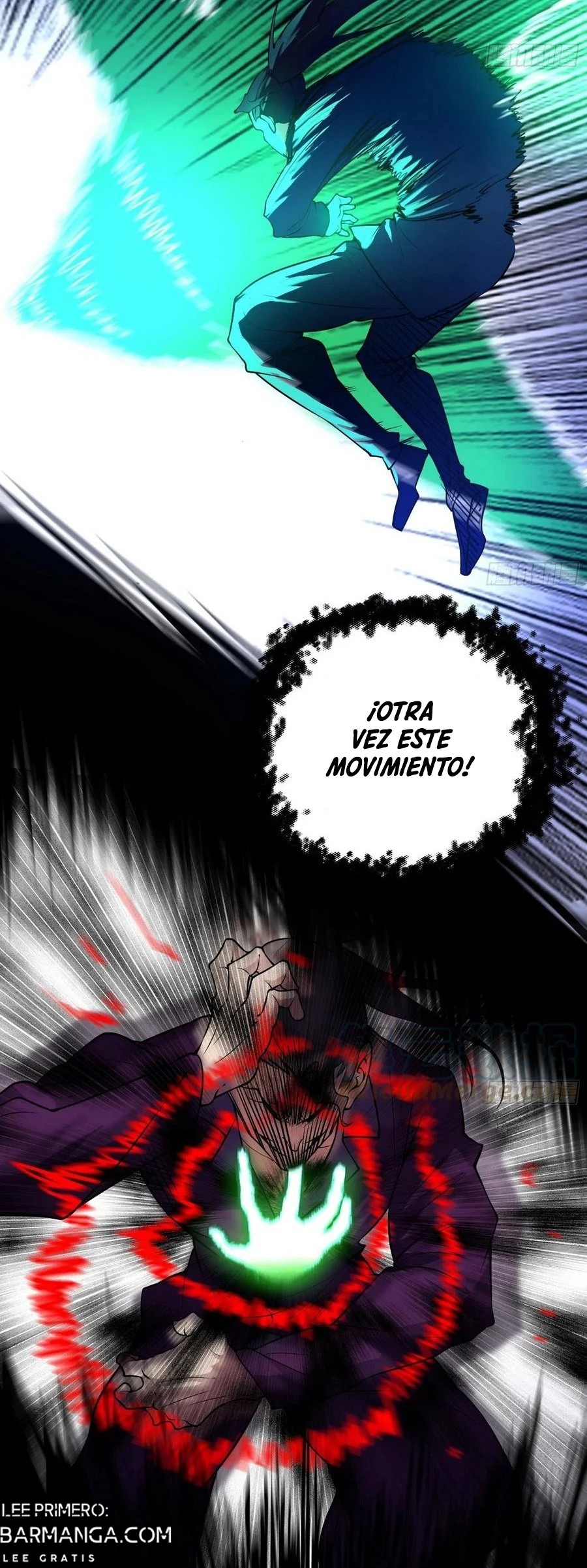 Soy un Dios Maligno — Capítulo 186.2 — 7
